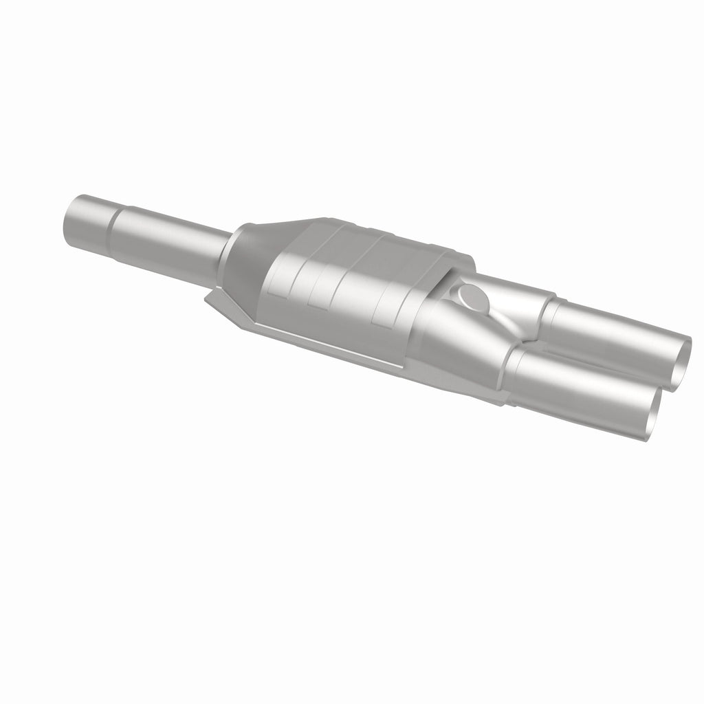 MagnaFlow Exhaust Products 23286 HM Grade Direct-Fit Catalytic Converter for Select Chrysler Concorde, Dodge Intrepid, Eagle Vision