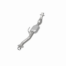 Load image into Gallery viewer, MagnaFlow Exhaust Products 51733 OEM Grade Direct-Fit Catalytic Converter for Select Ford Ranger, Mazda B2500