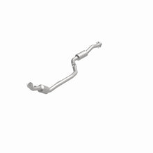 Load image into Gallery viewer, MagnaFlow Exhaust Products 551639 California CARB Direct-Fit Catalytic Converter for Select Mercedes-Benz E350