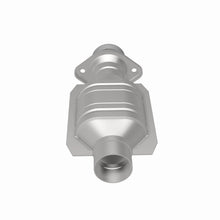 Load image into Gallery viewer, MagnaFlow Exhaust Products 51318 OEM Grade Semi-Direct Fit Catalytic Converter for Select Lexus RX300, Toyota Highlander
