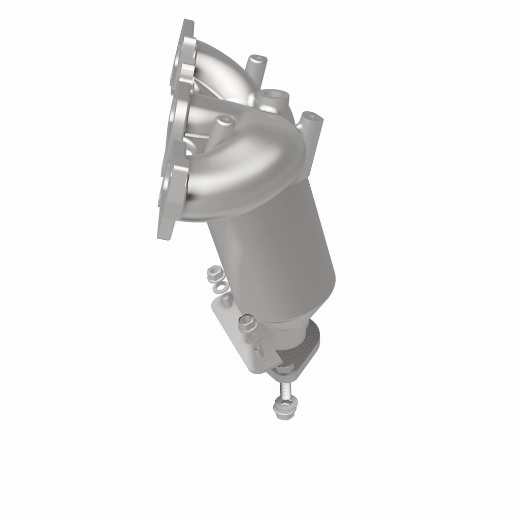 MagnaFlow Exhaust Products 5531218 California CARB Manifold Catalytic Converter for Select Ford Flex, Lincoln MKS, Lincoln MKT