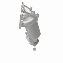 Load image into Gallery viewer, MagnaFlow Exhaust Products 5531218 California CARB Manifold Catalytic Converter for Select Ford Flex, Lincoln MKS, Lincoln MKT