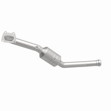 Load image into Gallery viewer, MagnaFlow Exhaust Products 49737 OEM Grade Direct-Fit Catalytic Converter for Select Dodge Durango, Jeep Grand Cherokee