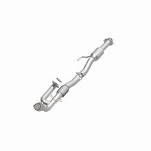 Load image into Gallery viewer, MagnaFlow Exhaust Products 280069 OEM Grade Direct-Fit Catalytic Converter for Select Lexus ES350, Toyota Avalon, Toyota Camry