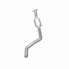 Load image into Gallery viewer, MagnaFlow Exhaust Products 49468 OEM Grade Direct-Fit Catalytic Converter for Select Ford Thunderbird, Jaguar S-Type, Lincoln LS