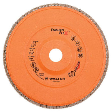 Walter 15R712 7" GR120 Enduro-Flex Disc