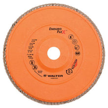 Load image into Gallery viewer, Walter 15R712 7&quot; GR120 Enduro-Flex Disc