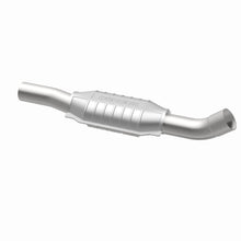 Load image into Gallery viewer, MagnaFlow Exhaust Products 23289 Standard Grade Direct-Fit Catalytic Converter for Select Dodge B100, Dodge B150, Dodge B200, Dodge B250, Dodge B300, Dodge B350, Plymouth PB100, Plymouth PB150, Plymouth PB200, Plymouth PB250, Plymouth PB300, Plymouth