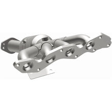 Load image into Gallery viewer, MagnaFlow Exhaust Products 51785 OEM Grade Manifold Catalytic Converter for Select Ford Fusion, Lincoln MKZ, Mercury Milan