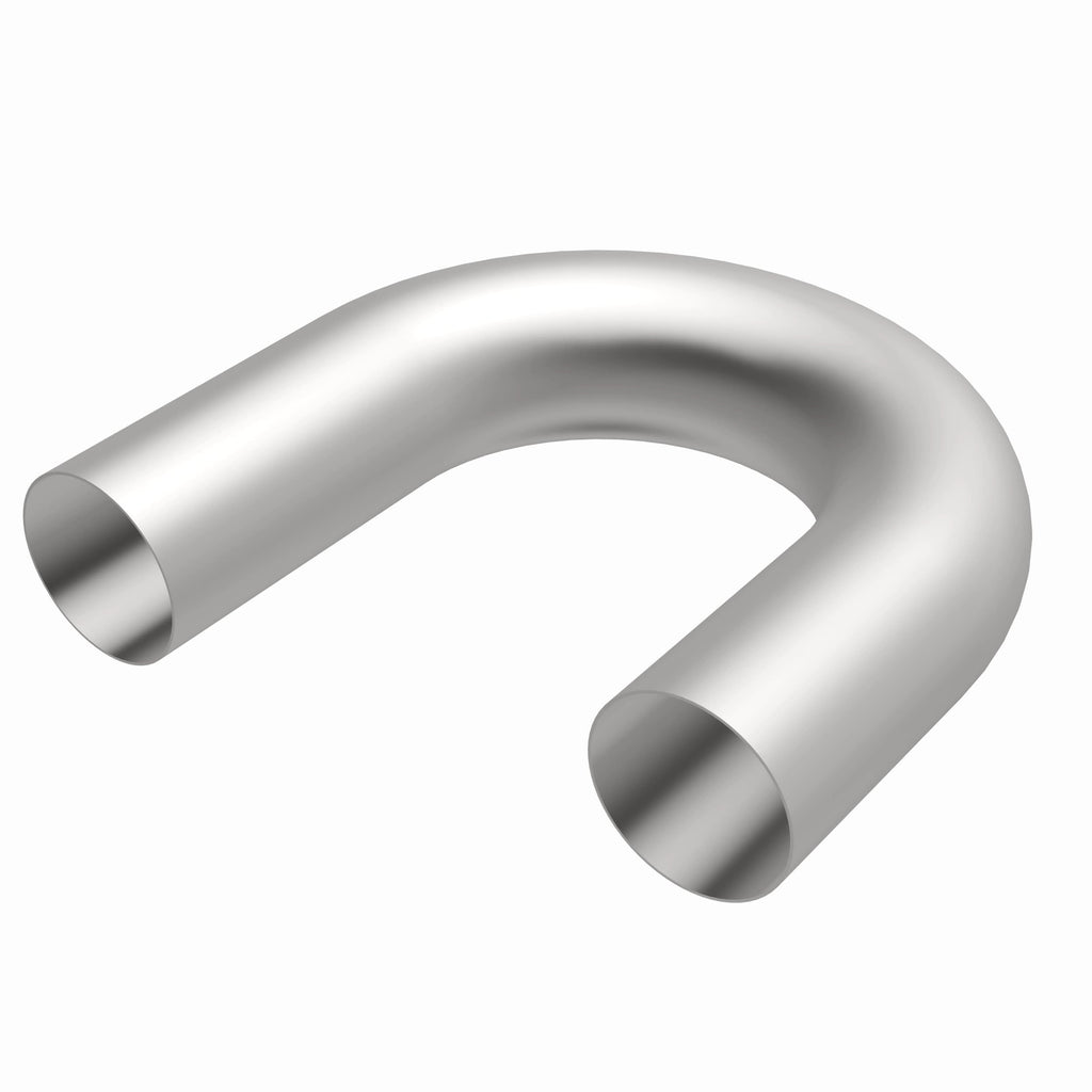 MagnaFlow Exhaust Products 10718 10 pk - Universal Exhaust Pipe - 4.00in.
