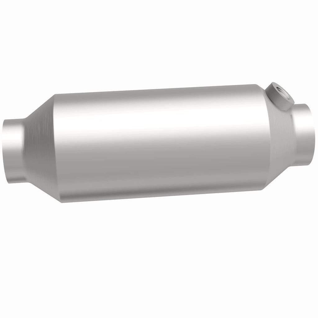 MagnaFlow Exhaust Products 5671635 California CARB Universal Catalytic Converter for Select Hyundai Sonata, Mazda 6