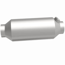 Load image into Gallery viewer, MagnaFlow Exhaust Products 5671635 California CARB Universal Catalytic Converter for Select Hyundai Sonata, Mazda 6