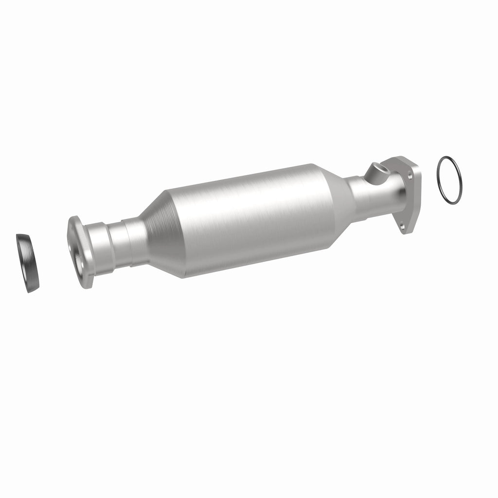 MagnaFlow Exhaust Products 4481645 California CARB Direct-Fit Catalytic Converter for Select Honda Odyssey