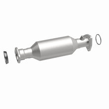 Load image into Gallery viewer, MagnaFlow Exhaust Products 4481645 California CARB Direct-Fit Catalytic Converter for Select Honda Odyssey