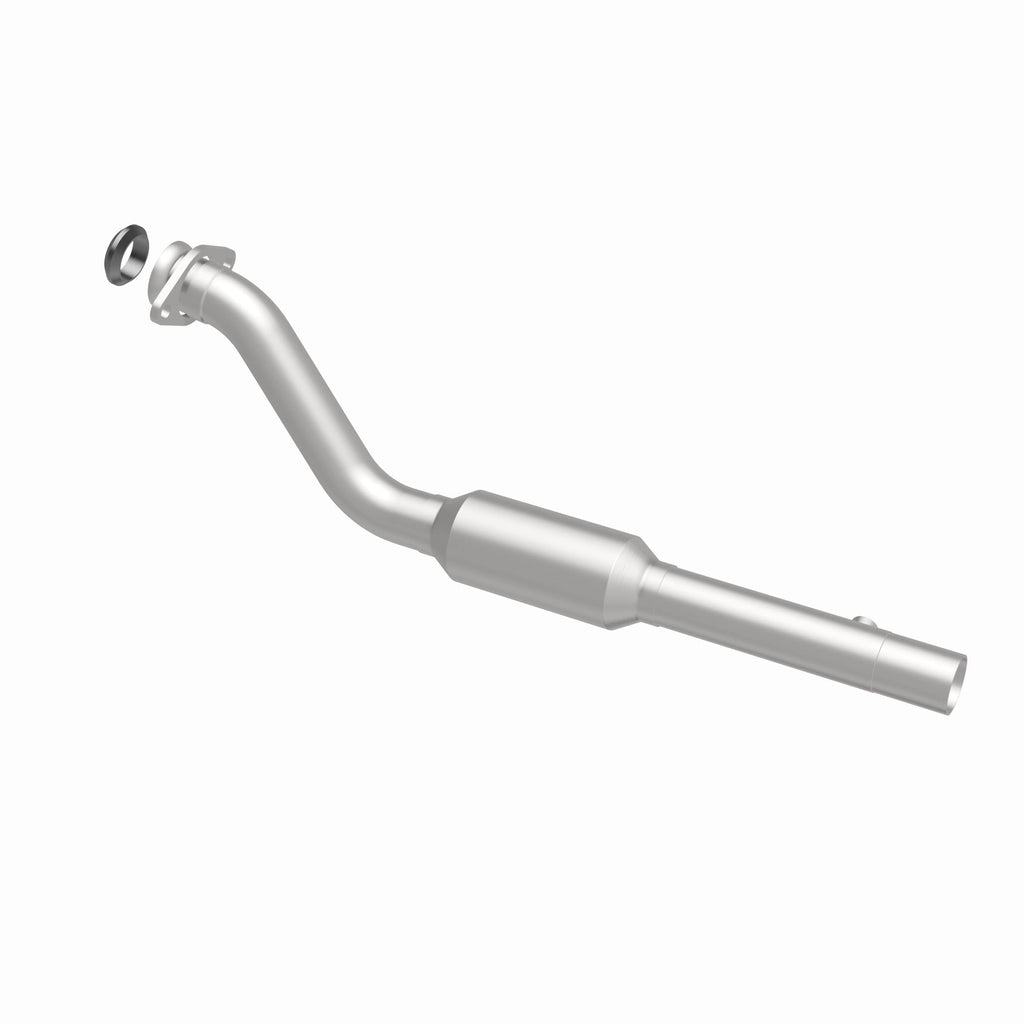MagnaFlow Exhaust Products 4481464 California CARB Direct-Fit Catalytic Converter for Select Buick LeSabre, Buick Park Avenue, Buick Riviera, Oldsmobile 88, Oldsmobile 98, Oldsmobile LSS, Pontiac Bonneville