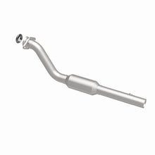 Load image into Gallery viewer, MagnaFlow Exhaust Products 4481464 California CARB Direct-Fit Catalytic Converter for Select Buick LeSabre, Buick Park Avenue, Buick Riviera, Oldsmobile 88, Oldsmobile 98, Oldsmobile LSS, Pontiac Bonneville