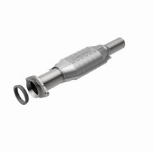 Load image into Gallery viewer, MagnaFlow Exhaust Products 23493 Standard Grade Direct-Fit Catalytic Converter for Select Cadillac Allante, Cadillac DeVille, Cadillac Eldorado, Cadillac Seville