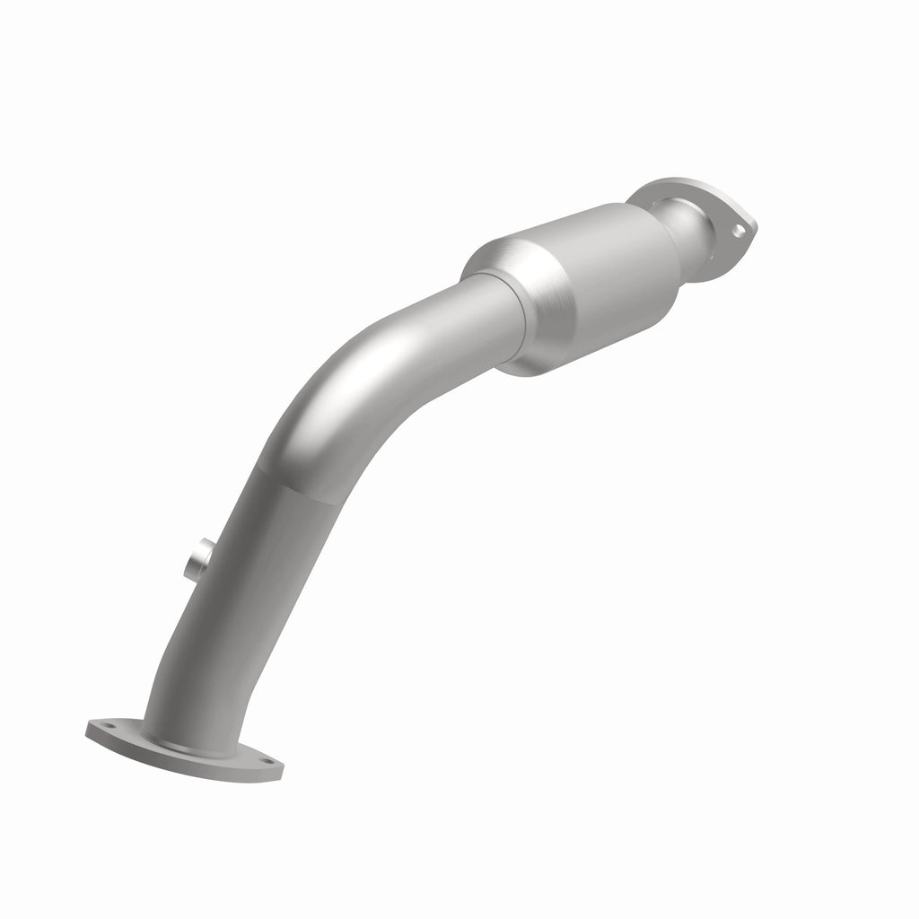 MagnaFlow Exhaust Products 21-114 OEM Grade Direct-Fit Catalytic Converter for Select Lexus NX200t, Lexus NX300
