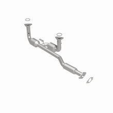 Load image into Gallery viewer, MagnaFlow Exhaust Products 444503 California CARB Direct-Fit Catalytic Converter for Select INFINITI I30, Nissan Maxima