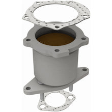 Load image into Gallery viewer, MagnaFlow Exhaust Products 50671 HM Grade Direct-Fit Catalytic Converter for Select Mazda Protege