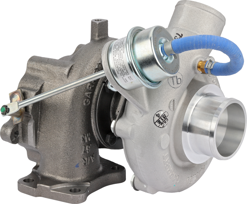 Alliant Power 700716-5018S Turbocharger