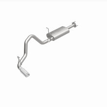Load image into Gallery viewer, MagnaFlow Exhaust Products 19461 Street Series Polished Cat-Back System for Select Ram