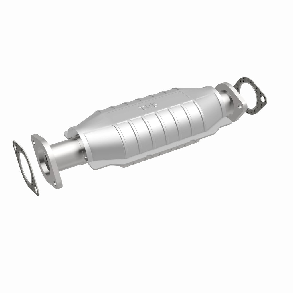 MagnaFlow Exhaust Products 334760 California CARB Direct-Fit Catalytic Converter for Select Mercury Villager, Nissan Quest