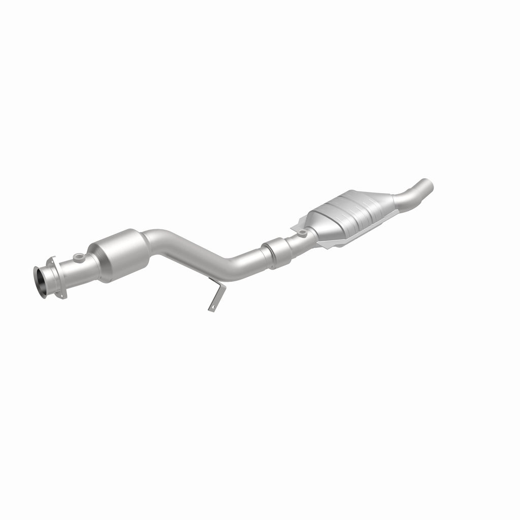 MagnaFlow Exhaust Products 24122 HM Grade Direct-Fit Catalytic Converter for Select Audi Allroad Quattro
