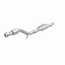 Load image into Gallery viewer, MagnaFlow Exhaust Products 24122 HM Grade Direct-Fit Catalytic Converter for Select Audi Allroad Quattro