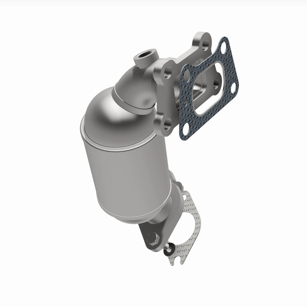 MagnaFlow Exhaust Products 280177 OEM Grade Direct-Fit Catalytic Converter for Select Cadillac XT5, Cadillac XT6, Chevrolet Blazer, GMC Acadia