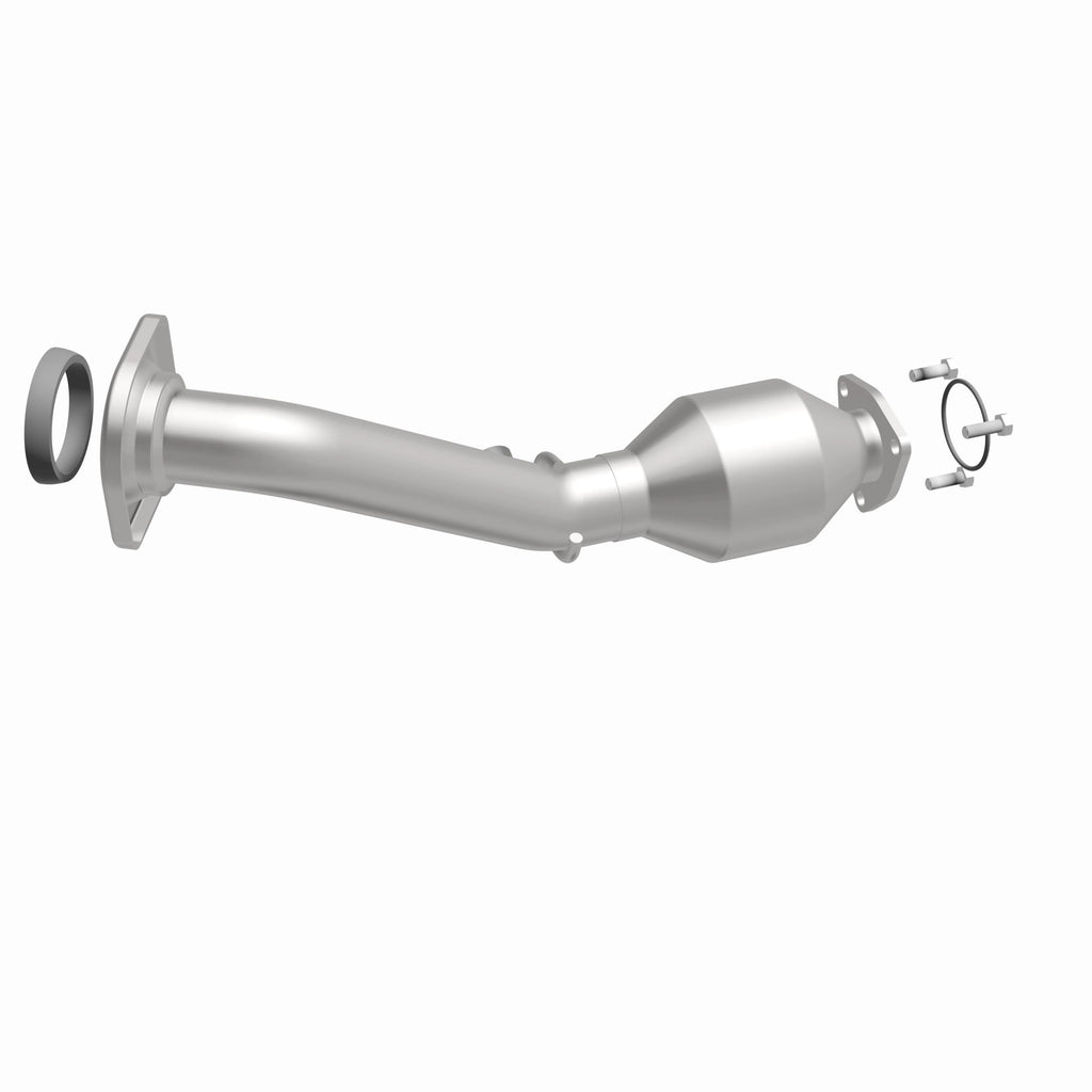 MagnaFlow Exhaust Products 52031 OEM Grade Direct-Fit Catalytic Converter for Select Acura ILX, Honda Civic