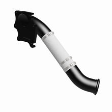 Load image into Gallery viewer, MagnaFlow Exhaust Products 15398 Direct-Fit Exhaust Pipe for Select Chevrolet Silverado HD, Chevrolet Silverado 3500, GMC Sierra HD, GMC Sierra