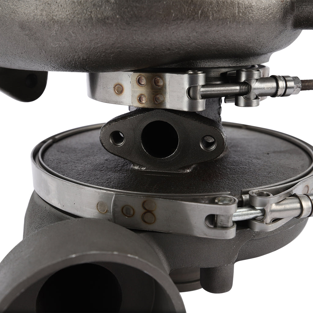 Alliant Power AP90008 Turbocharger