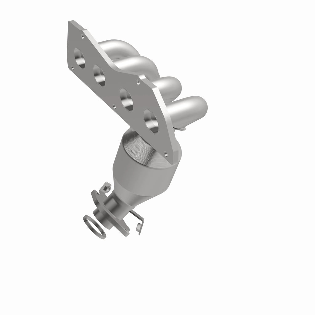 MagnaFlow Exhaust Products 5531519 California CARB Manifold Catalytic Converter for Select Toyota Camry