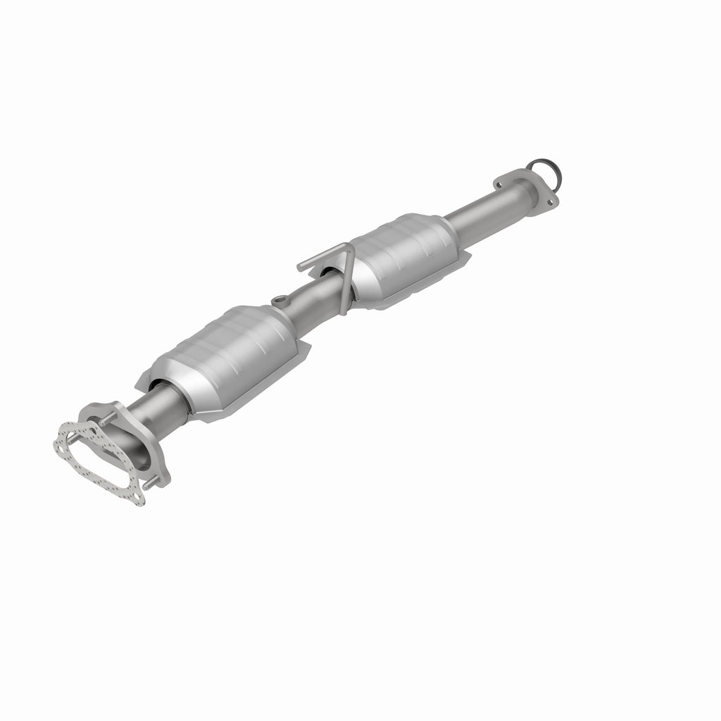 MagnaFlow Exhaust Products 441410 California CARB Direct-Fit Catalytic Converter for Select Ford Ranger, Mazda B3000, Mazda B4000