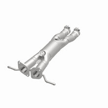 Load image into Gallery viewer, MagnaFlow Exhaust Products 21-020 OEM Grade Direct-Fit Catalytic Converter for Select Ford Flex, Ford Taurus, Lincoln MKS, Lincoln MKT