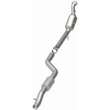 Load image into Gallery viewer, MagnaFlow Exhaust Products 5561569 California CARB Direct-Fit Catalytic Converter for Select Mercedes-Benz CL550, Mercedes-Benz S550