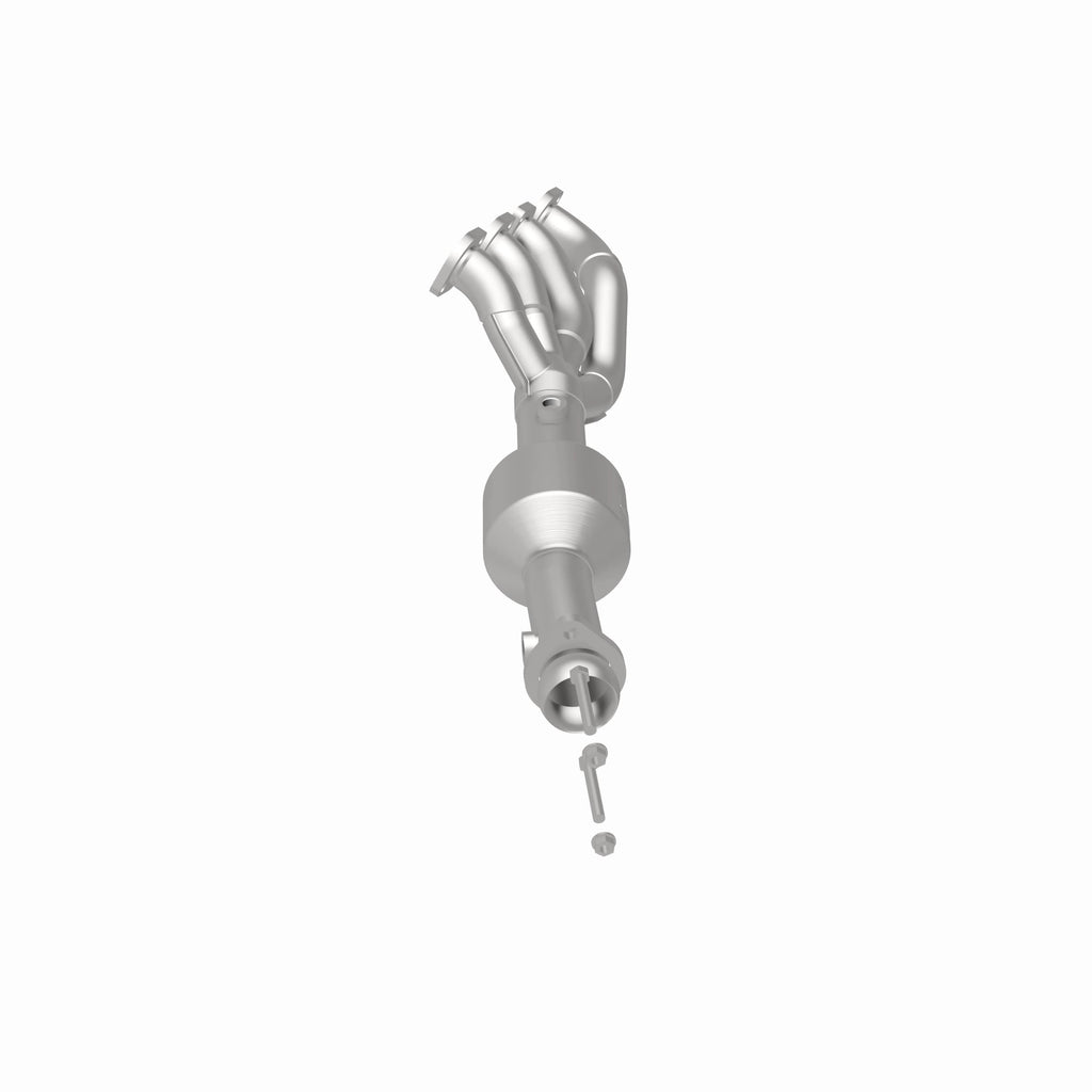 MagnaFlow Exhaust Products 49792 OEM Grade Manifold Catalytic Converter for Select BMW 550i, BMW 650i, BMW 750Li, BMW 750i