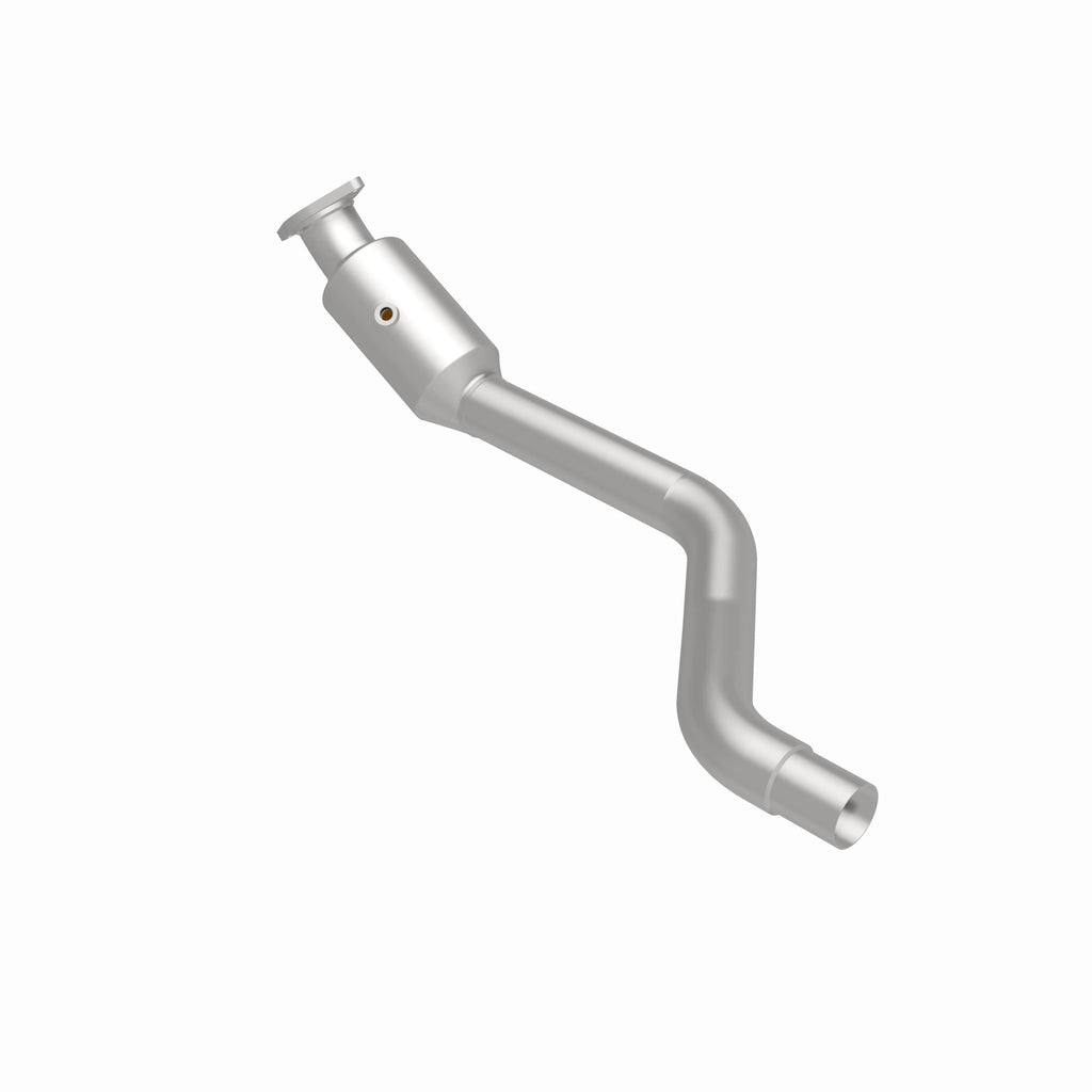 MagnaFlow Exhaust Products 6561479 California CARB Direct-Fit Catalytic Converter for Select Dodge Challenger, Dodge Charger