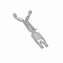 Load image into Gallery viewer, MagnaFlow Exhaust Products 23097 Standard Grade Direct-Fit Catalytic Converter for Select Alfa Romeo GTV-6, Alfa Romeo Milano