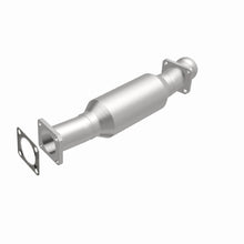 Load image into Gallery viewer, MagnaFlow Exhaust Products 3391425 California CARB Direct-Fit Catalytic Converter for Select International Scout II