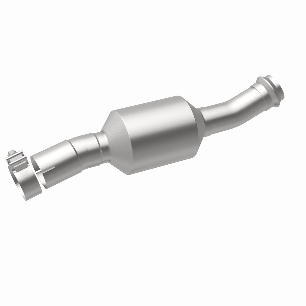 MagnaFlow Exhaust Products 280263 OEM Grade Direct-Fit Catalytic Converter for Select Ford Bronco Sport, Lincoln Corsair