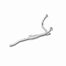 Load image into Gallery viewer, MagnaFlow Exhaust Products 23500 HM Grade Direct-Fit Catalytic Converter for Select Dodge Ram