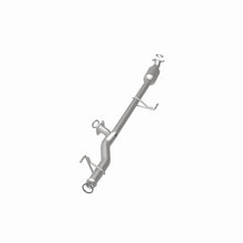 Load image into Gallery viewer, MagnaFlow Exhaust Products 52573 OEM Grade Direct-Fit Catalytic Converter for Select Toyota Tundra