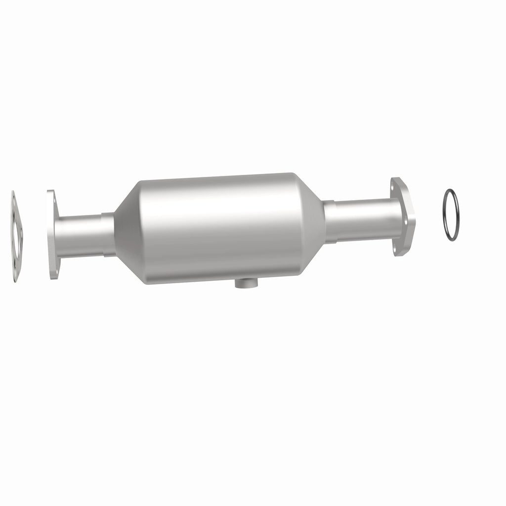 MagnaFlow Exhaust Products 4561052 California CARB Direct-Fit Catalytic Converter for Select Acura CL, Acura TL