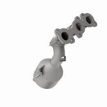 Load image into Gallery viewer, MagnaFlow Exhaust Products 50690 HM Grade Manifold Catalytic Converter for Select Lexus RX400h, Toyota Highlander