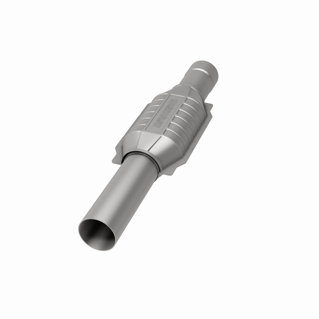 MagnaFlow Exhaust Products 3391473 California CARB Direct-Fit Catalytic Converter for Select Chevrolet C1500, Chevrolet C2500, Chevrolet C2500 Suburban, Chevrolet C3500, Chevrolet K2500, Chevrolet K2500 Suburban, Chevrolet K3500, Chevrolet R2500