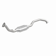 Load image into Gallery viewer, MagnaFlow Exhaust Products 23634 HM Grade Direct-Fit Catalytic Converter for Select Acura SLX, Isuzu Trooper