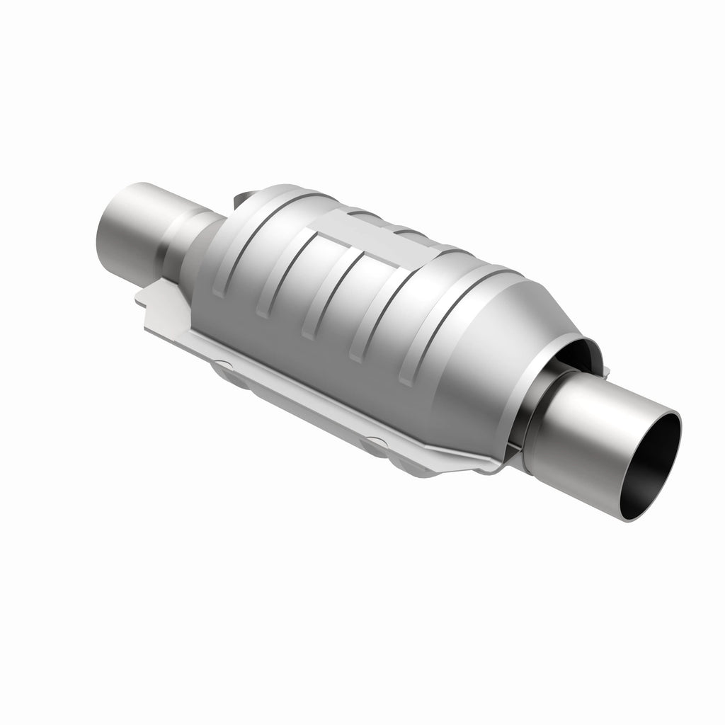 MagnaFlow Exhaust Products 53033 Standard Grade Universal Catalytic Converter