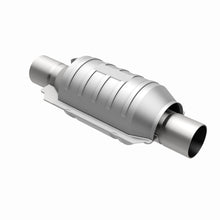Load image into Gallery viewer, MagnaFlow Exhaust Products 53033 Standard Grade Universal Catalytic Converter